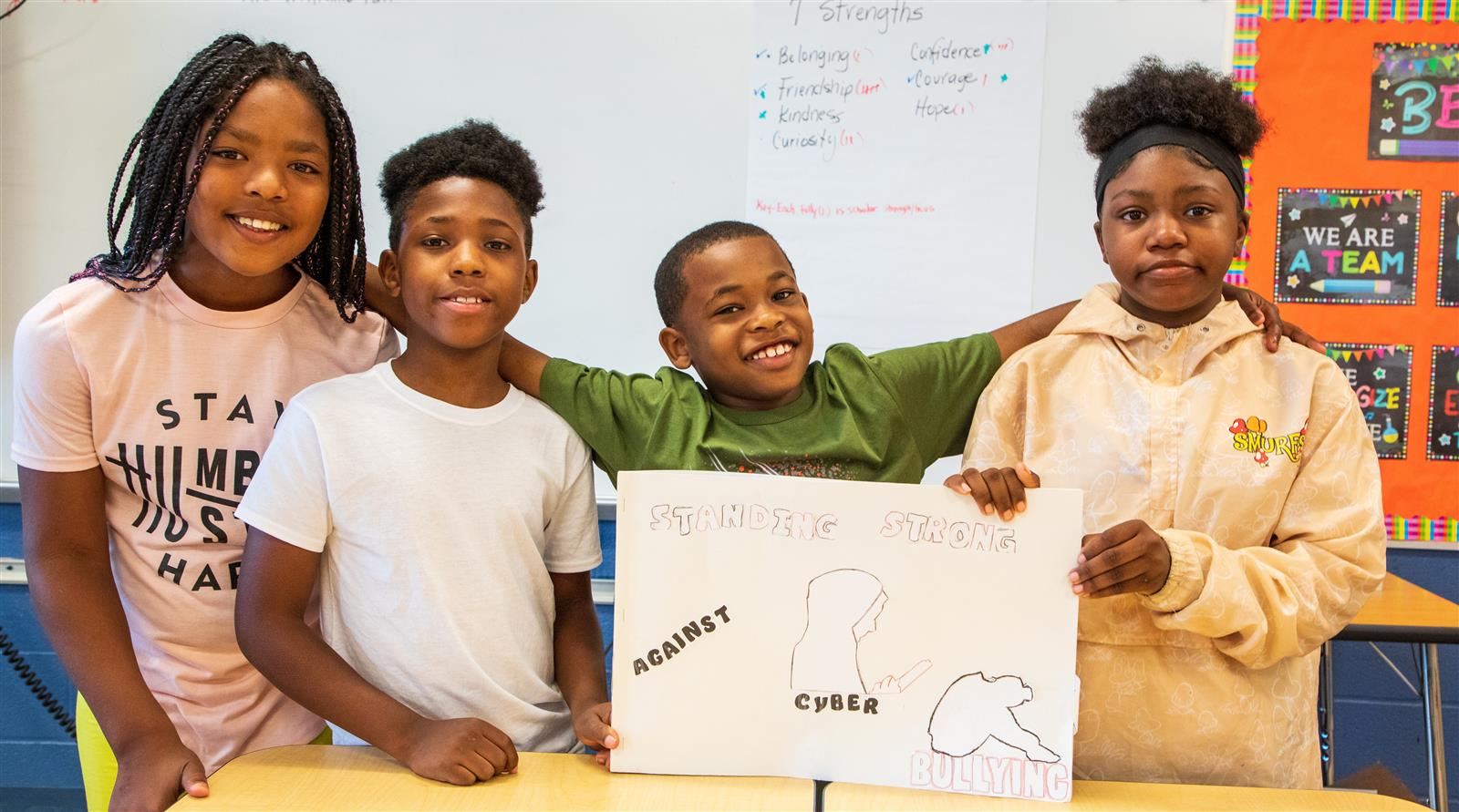  Summer Learning Experience Ends with Demonstrations of Learning  (Video)